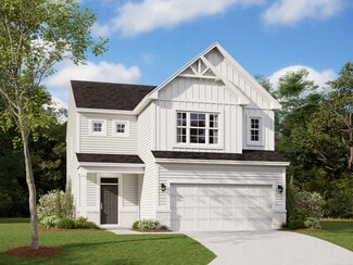 5106 Triple Crown Way, Indianapolis, IN 46237