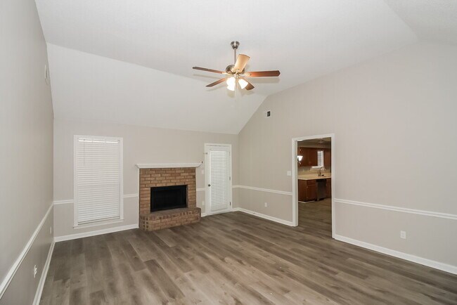 4172 Hidden Fern Ln N, Memphis, TN 38135 - photo 3