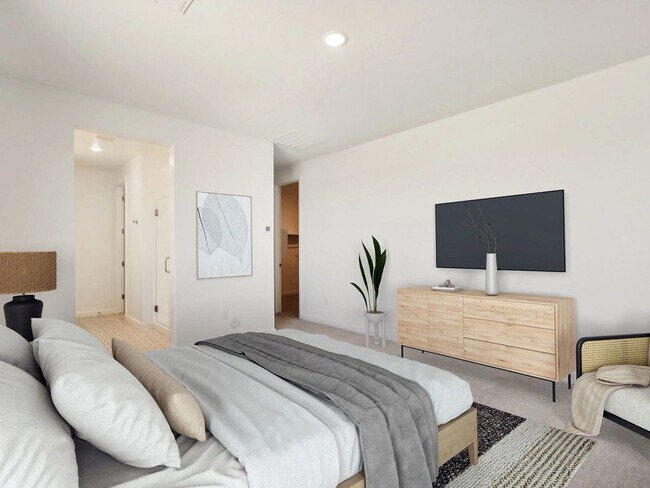 2551 E Homesteaders Rd unit 36493190, San Tan Valley, AZ 85140 - photo 4