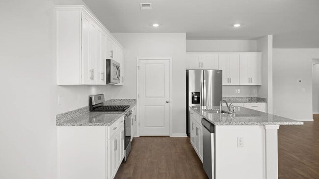 4010 Shy Boy Cove, Aiken, SC 29803 - photo 5