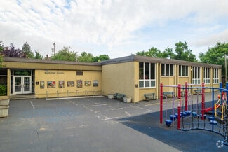 The Madeleine Elementary School