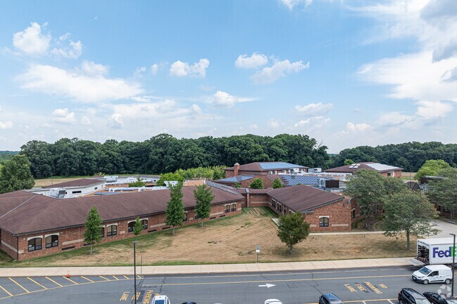 Millstone River School