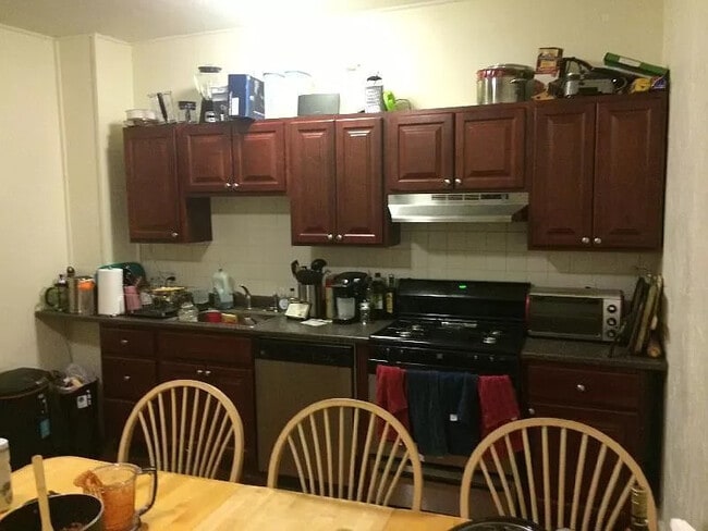 214 Hemenway St unit 1, Boston, MA 02115 - photo 2