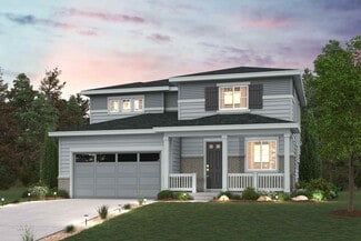 3354 N Irvington St, Aurora, CO 80019