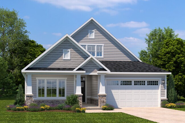 1014 Bramble Hedge Rd unit 36852210, Indian Trail, NC 28079 - photo 3