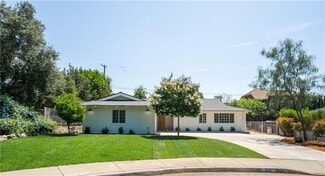 221 Wiley Ct, Claremont, CA 91711