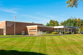 Alexandria Middle School