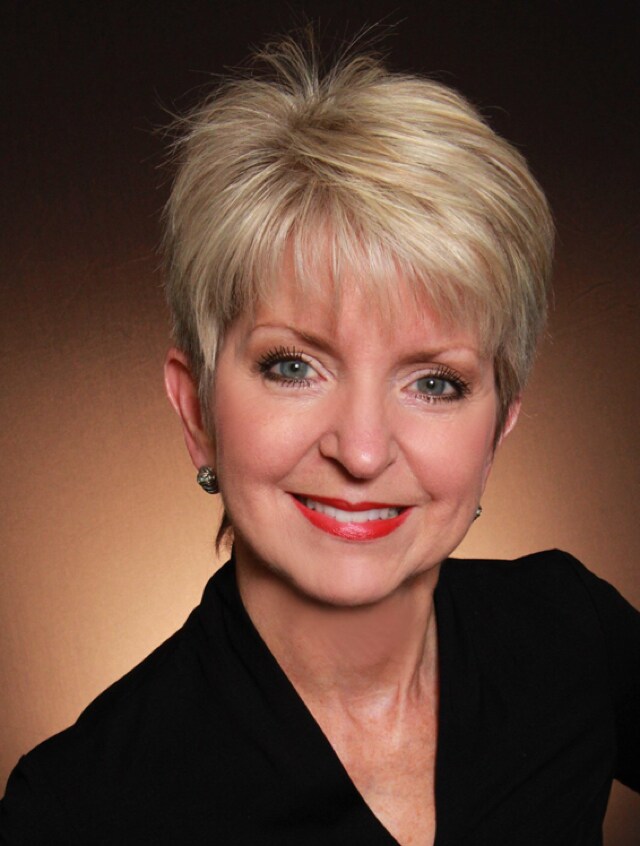 Penny Kice