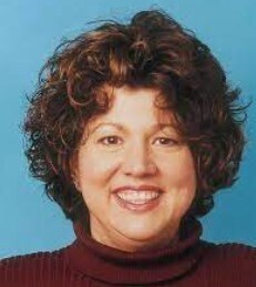 Mary Farrell