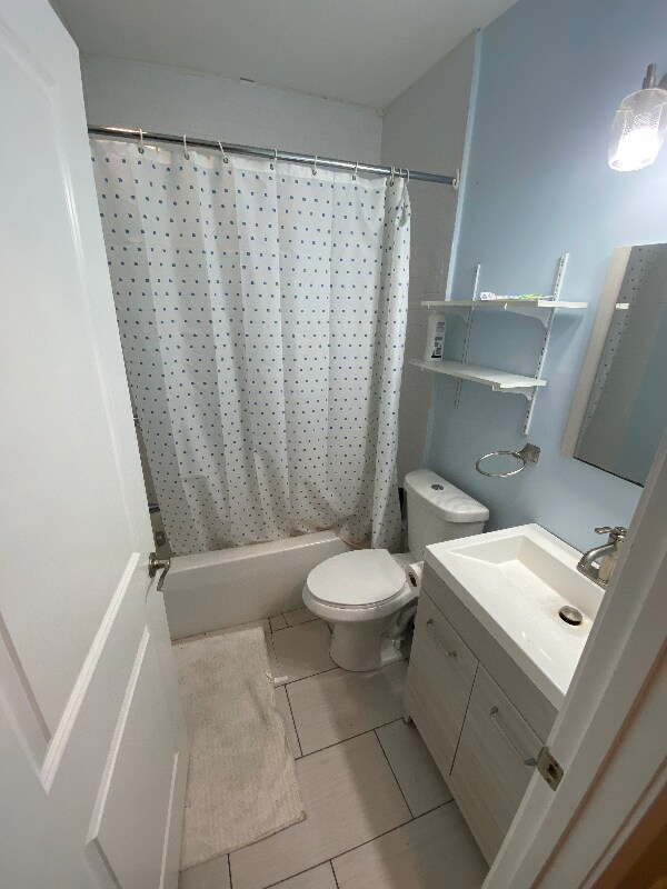 16 Trenton St unit G, Providence, RI 02906 - photo 7