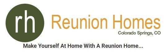 Reunion Homes