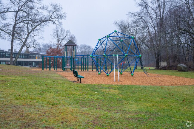 Nashoba Brooks School in Concord has an overall grade of A- on Niche.