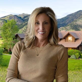 Debbie Mceachron