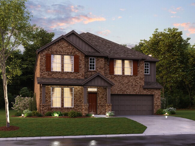 7159 Valderama Ct unit 36492485, McKinney, TX 75071 - photo 2