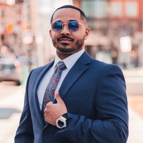 Agent Photo
