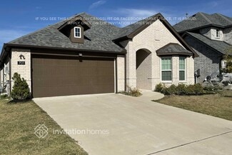 701 Rain Barrel Place, Celina, TX 75009