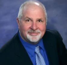 Randy Hall