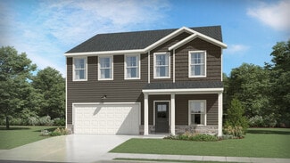 2323 E 101st Ave Unit 37981267, Crown Point, IN 46307