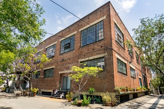 2349 S Santa fe Ave, Los Angeles, CA 90058