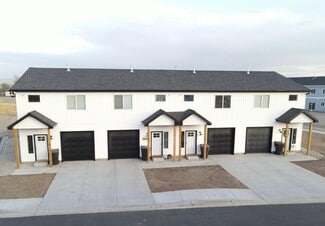 165 Anderson Rd Unit 2, Shelley, ID 83274