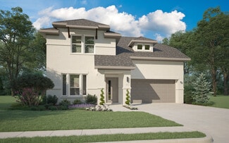 614 Marigold Hill Way, McKinney, TX 75071