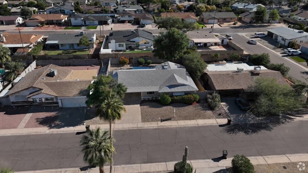 3809 N 85th Place, Scottsdale, AZ 85251 - photo 2