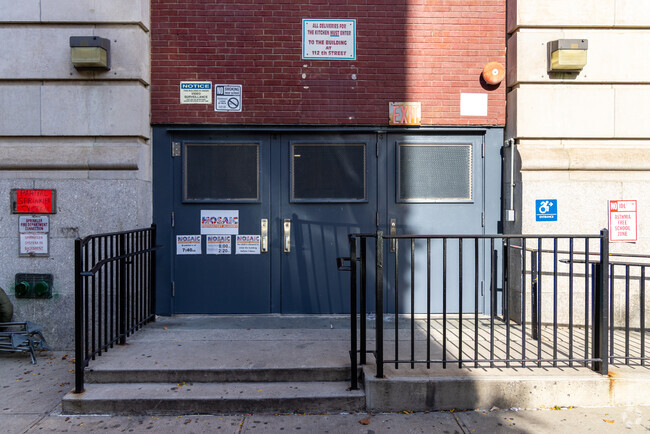 Mosaic Preparatory Academy