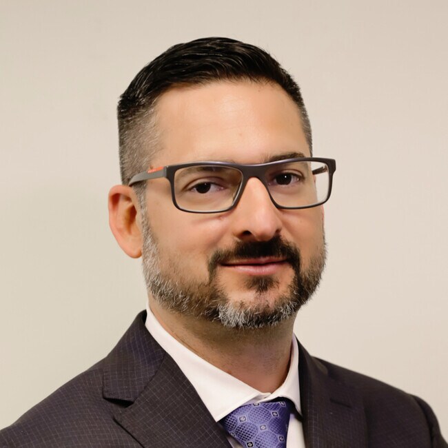 Agent Photo