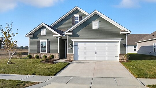 471 Ashley Dr, Plain City, OH 43064 - photo 3