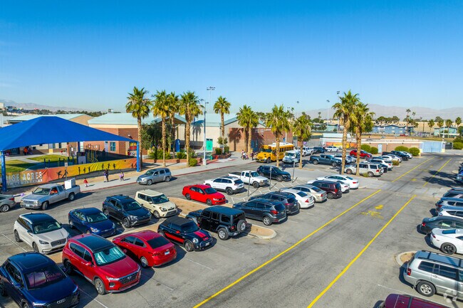 Sunrise Acres Elementary School Photo 5