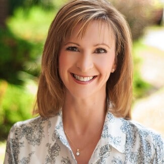 Lisa Burke