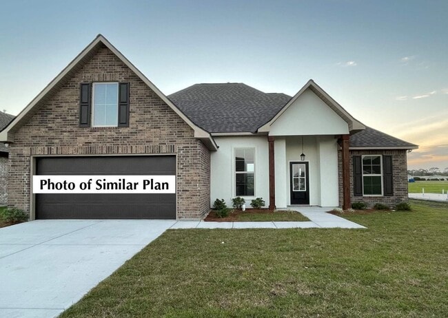 23161 Kudu Trail Dr, Dennis Mills, LA 70726 - photo 2