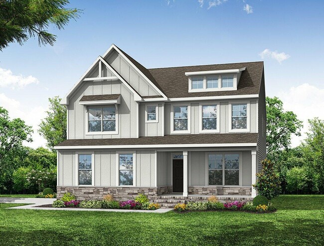 49 Ausban Ridge Ln, Four Oaks, NC 27524 - photo 2