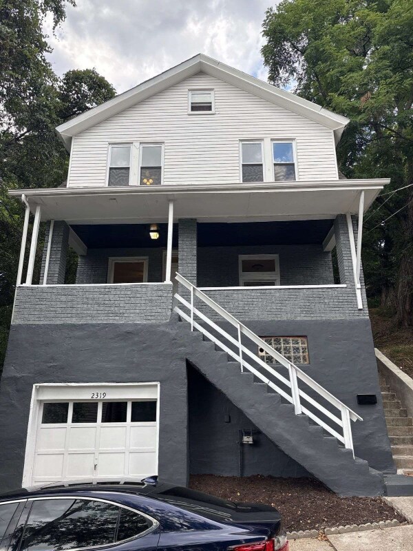 2319 Patterson Ave, Pittsburgh, PA 15218