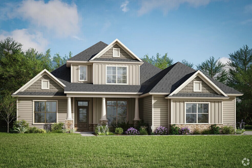 8800 Dunlake Dr unit 36503403, Montgomery, AL 36117 - photo 1