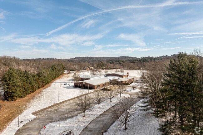 Westhampton Elementary School is a public Pre-K and elementary school in Westhampton.