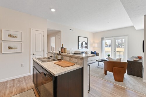 The Reserve at Parkside Village