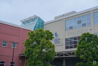 John Stanford Center for Educational Excellence