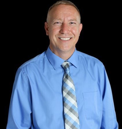 Richard Blackwell