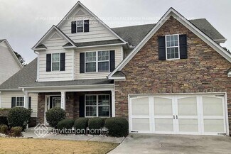 3465 Gardenside Dr SW, Loganville, GA 30052