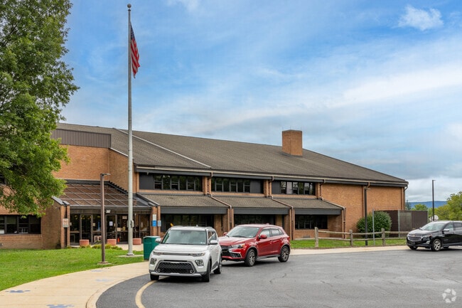 Charles W. Longer Elementary School