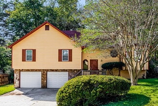 3258 Willa Way SW, Marietta, GA 30064