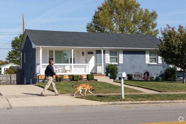 Radcliffe-Elkhorn Park has a Walk Score® of 21 out of 100.