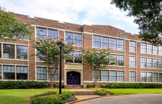1080 Euclid Ave NE, Atlanta, GA 30307
