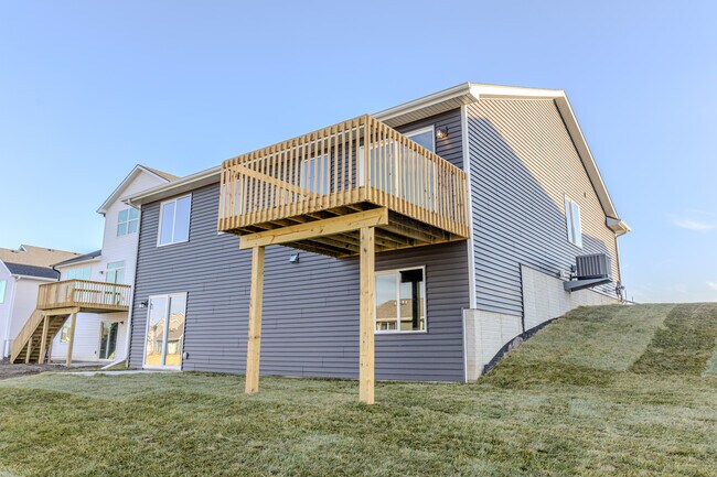 3701 NE 8th St unit 36464826, Ankeny, IA 50021 - photo 6