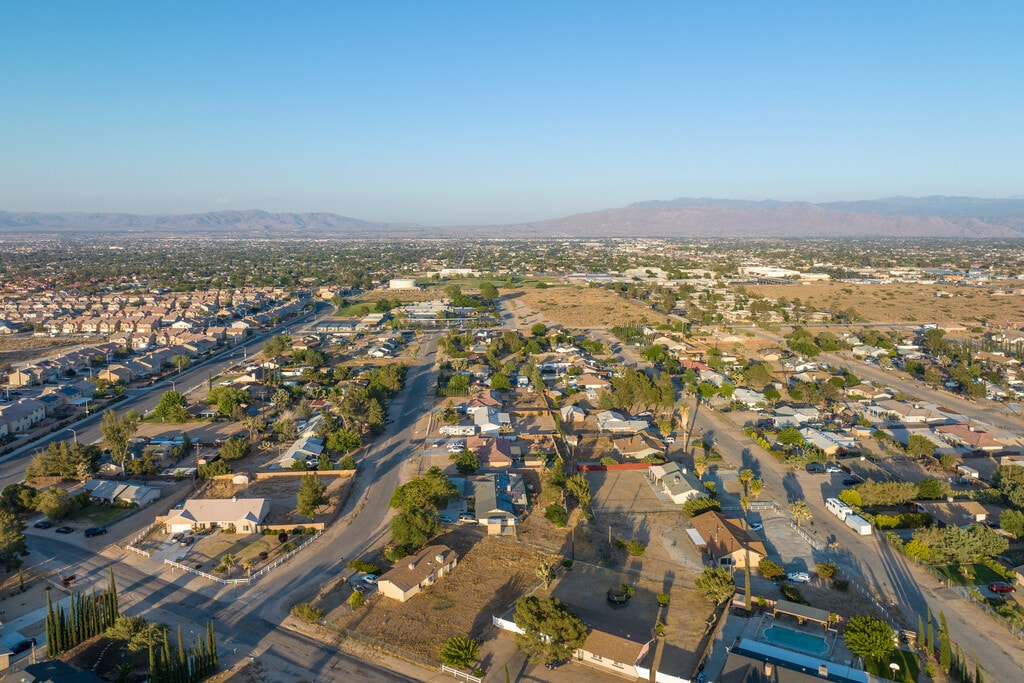 Hesperia Ca To Los Angeles Ca Hesperia, CA City Guide | About Living in Hesperia - Homes.com