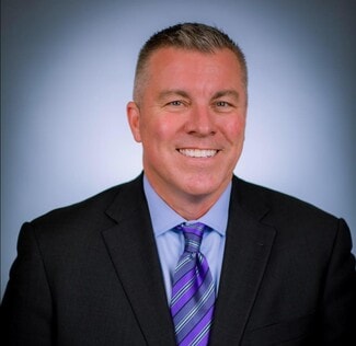 Gary Duda
