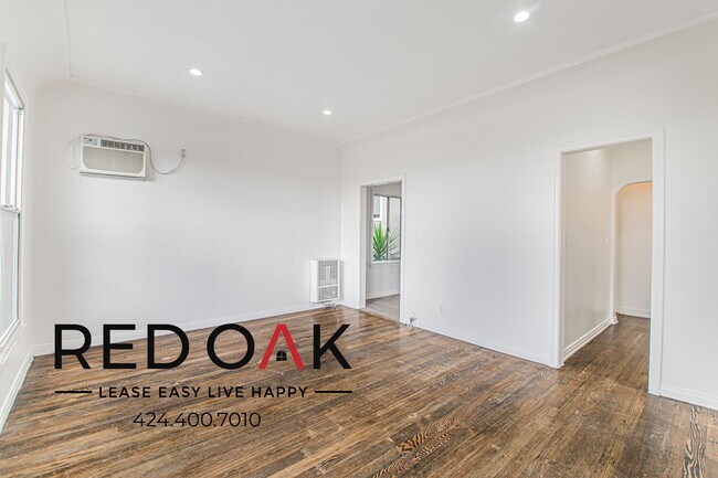 4811 Melrose Ave unit 201, Los Angeles, CA 90029 - photo 6