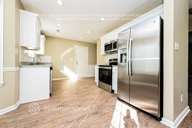 5503 Tunbridge Wells Rd, Lithonia, GA 30058 - photo 7