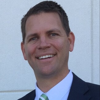 Travis Lueck